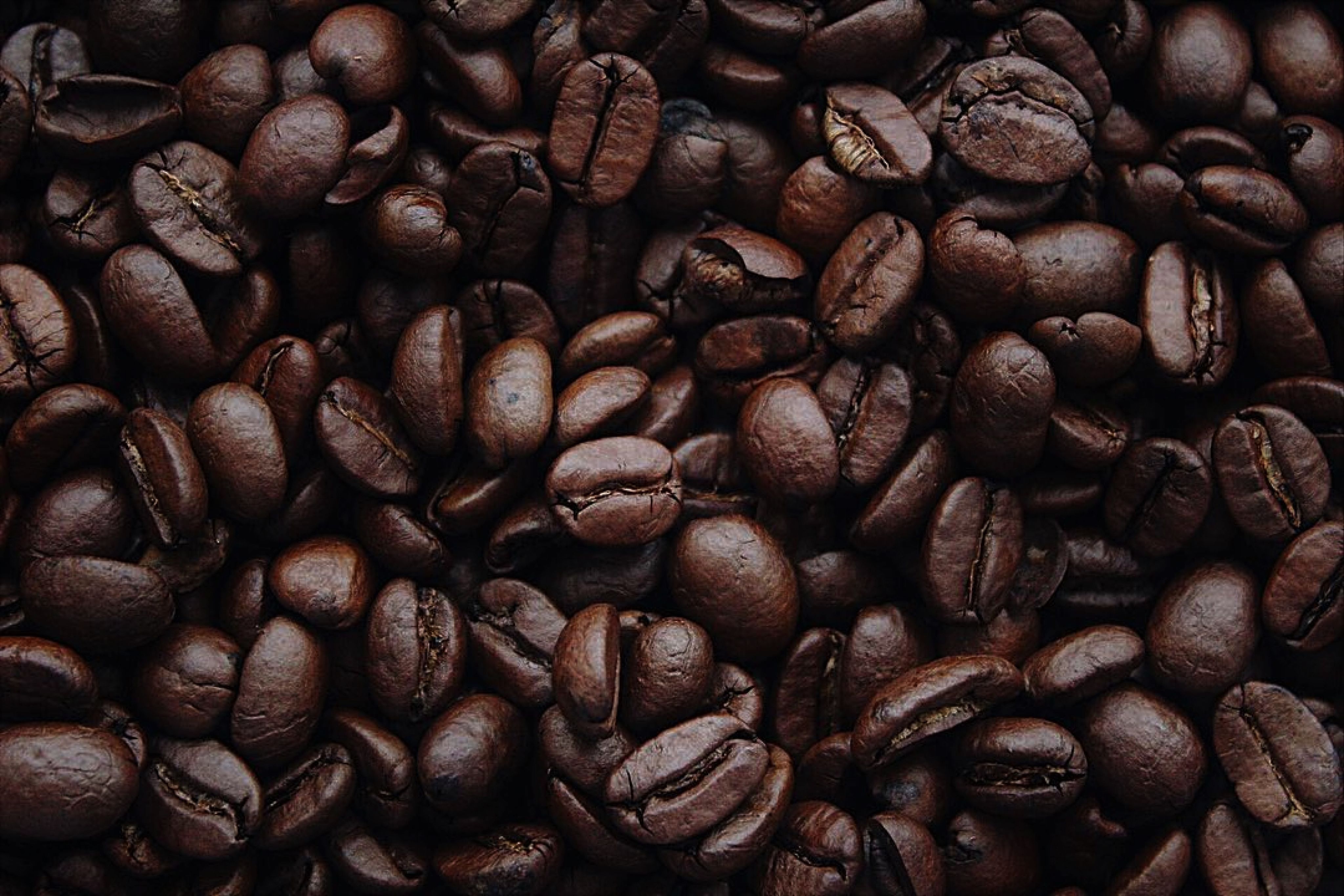 Photo by Igor Haritanovich from Pexels: https://www.pexels.com/photo/coffee-beans-1695052/