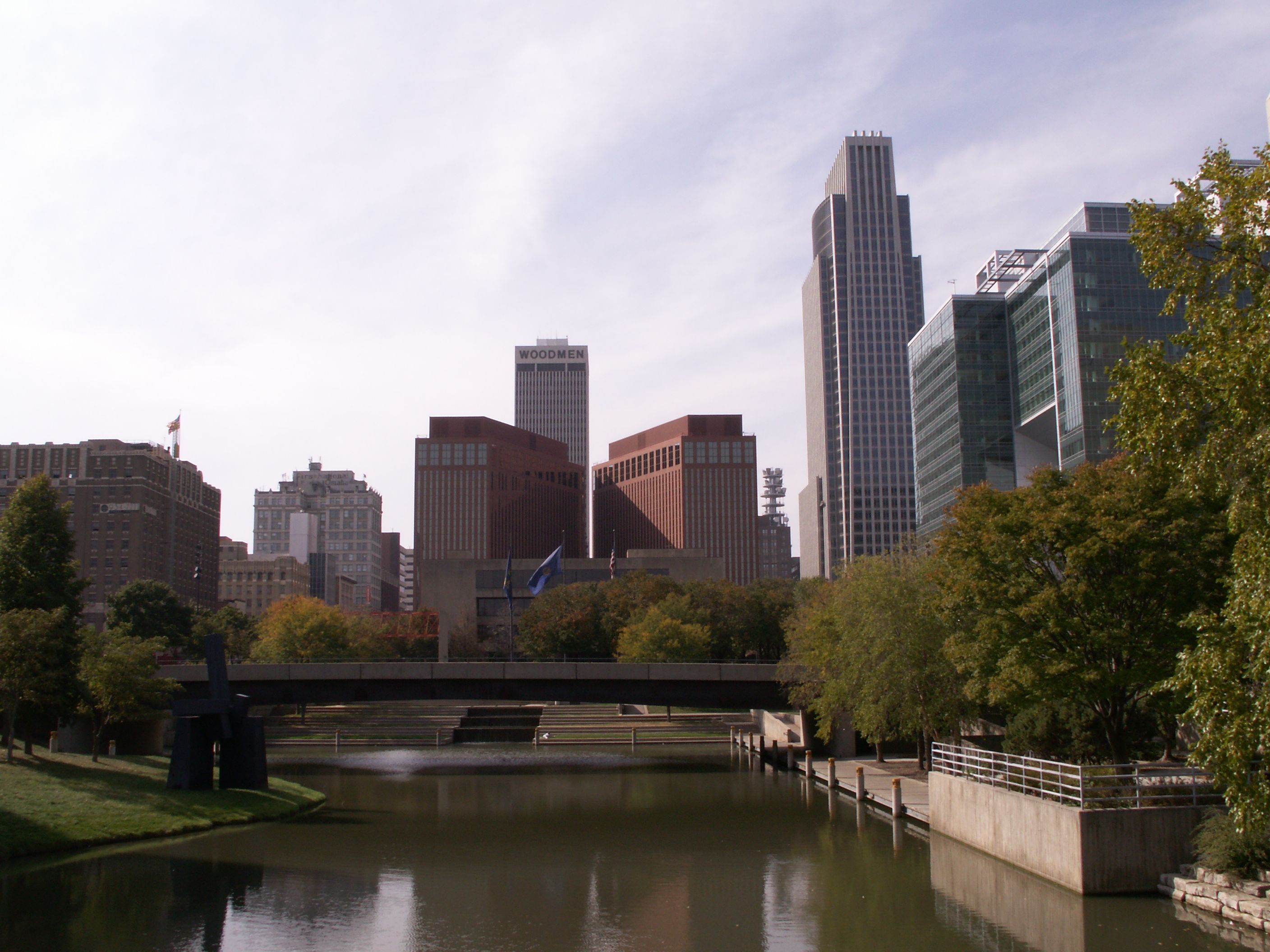 By Brandon Barnett on Flickr