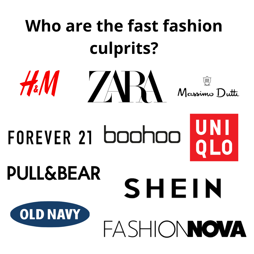 fast-fashion