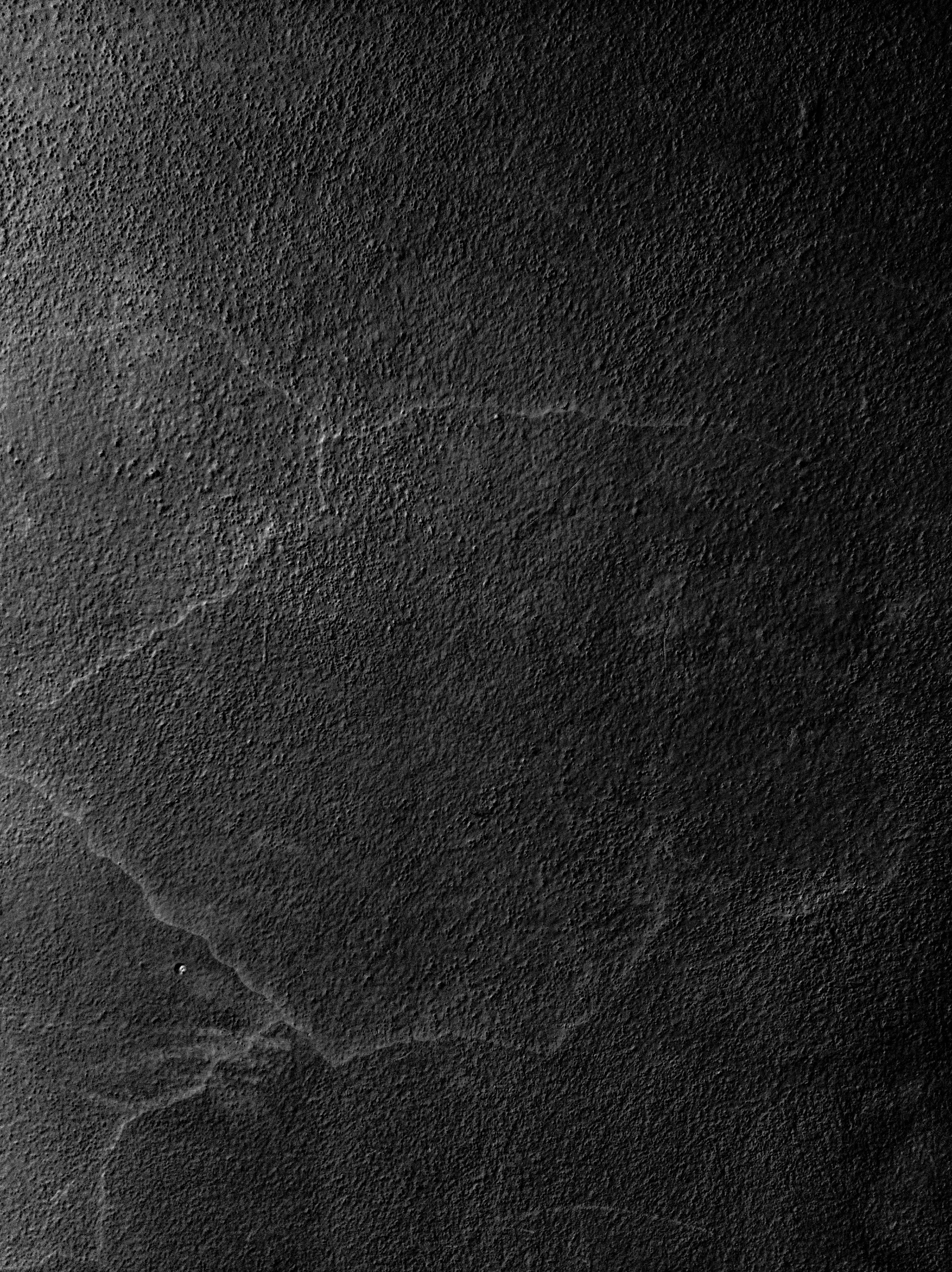 gray concrete floor