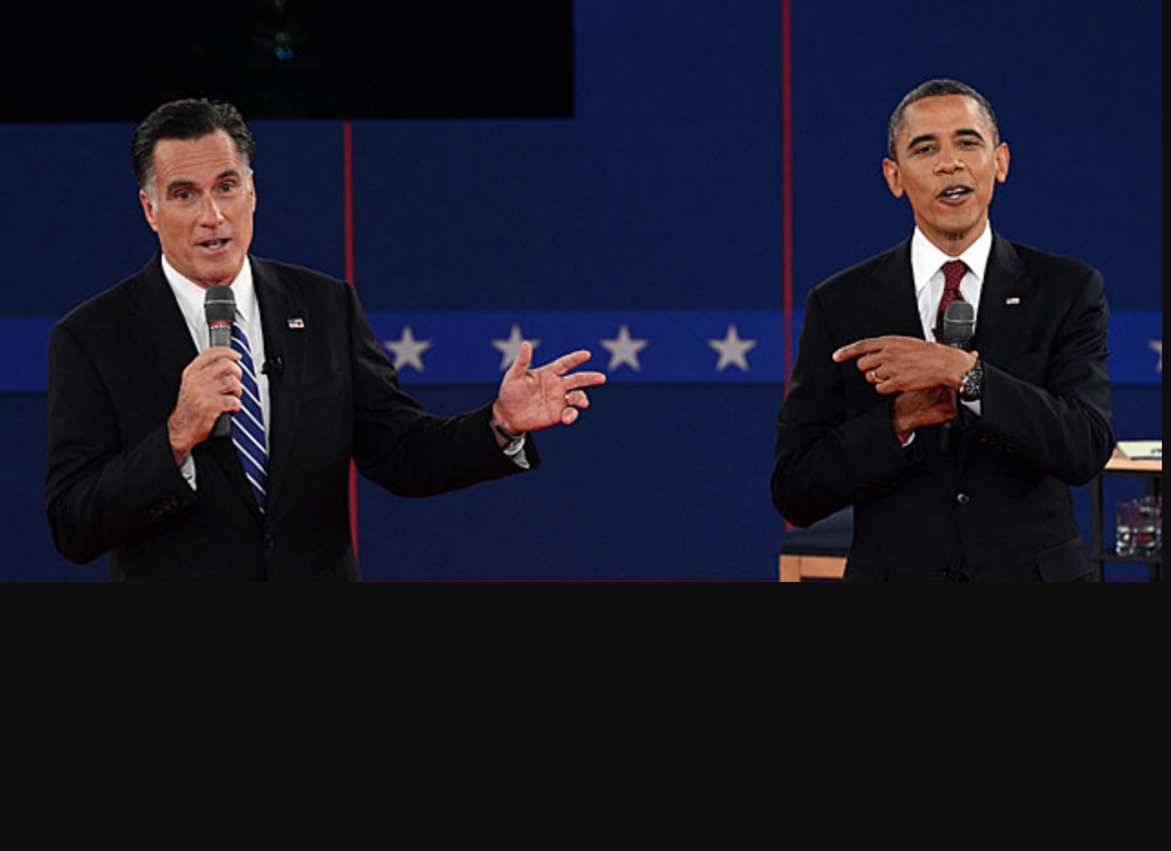 GENDER REPRESENTATION