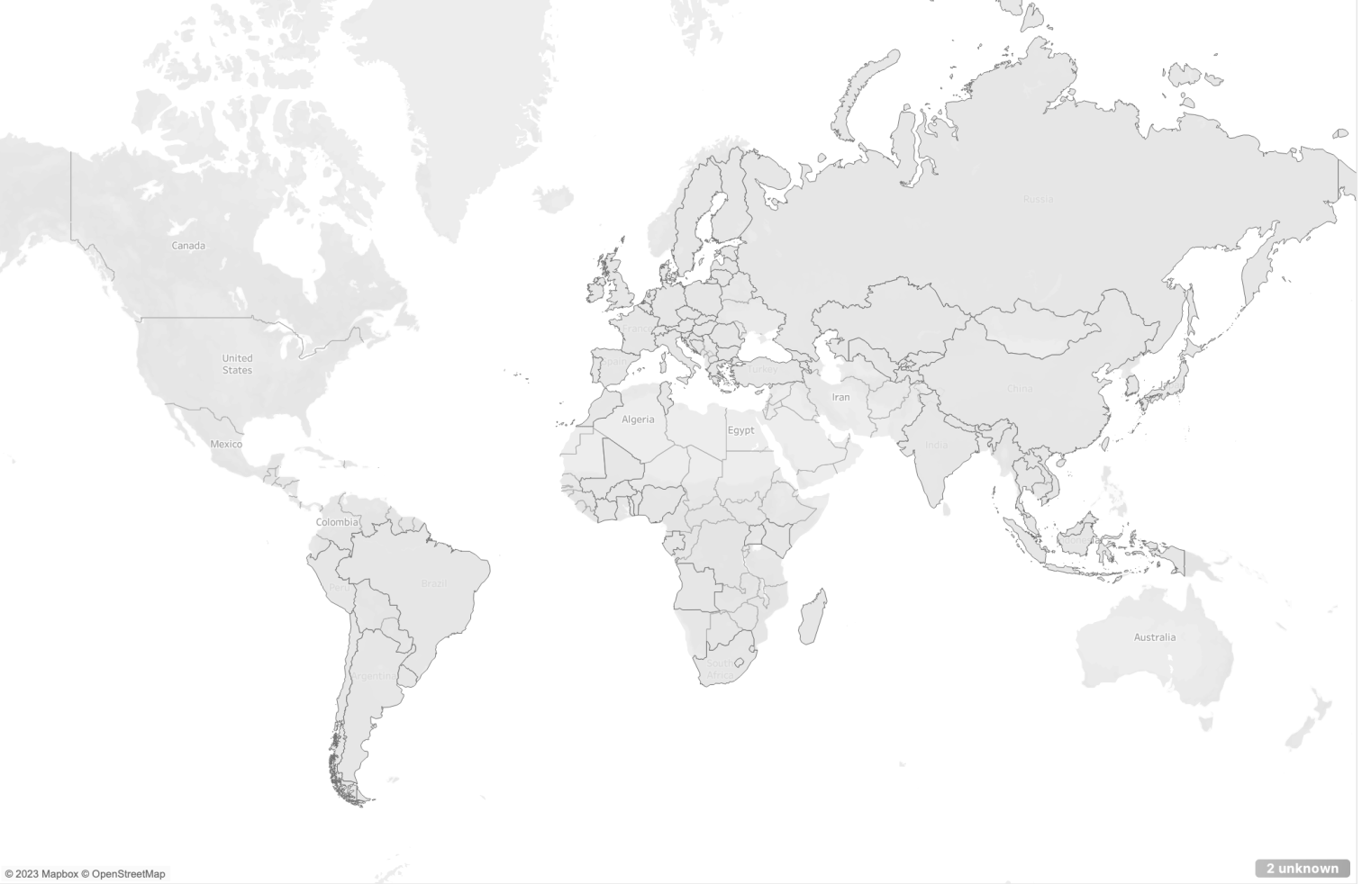Data Localization: A global threat to free internet